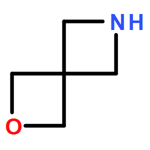 2-oxa-6-azaspiro[3,3]heptanes oxalic acid salt