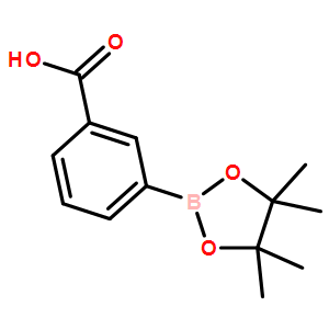 3-羧基苯硼酸频哪醇酯