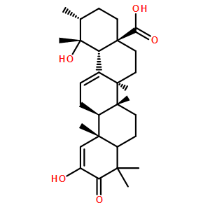 覆盆子酸