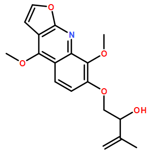 吴茱萸内酯