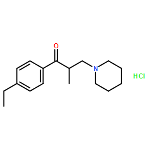 盐酸乙哌立松（标准品）