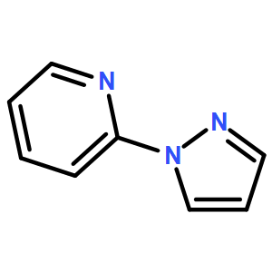 2-(1H-pyrazol-1-yl)pyridine