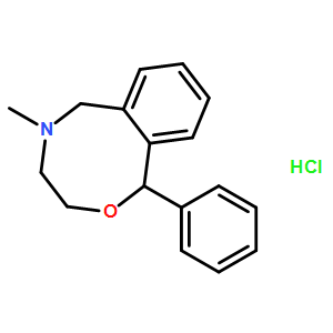 盐酸奈福泮（标准品）