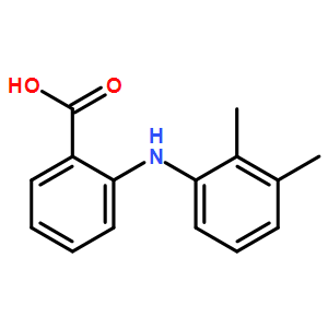 Mefenamic Acid