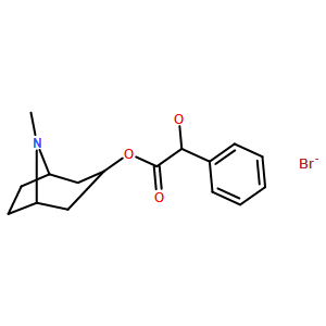Homatropine Bromide
