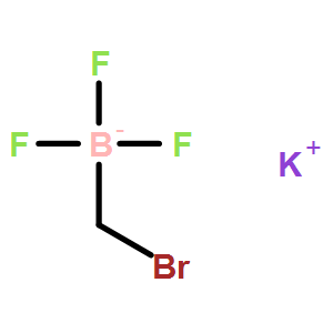 potassium (bromomethyl)trifluoroborate