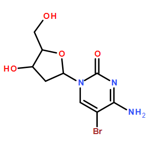 5-溴-2'-脱氧胞苷