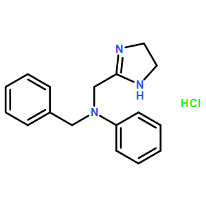 Antazoline HCl