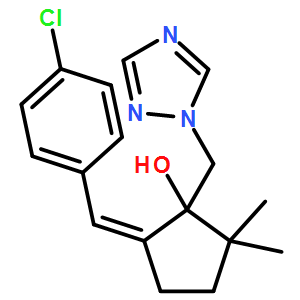 灭菌唑(分析标准品,99.2%)