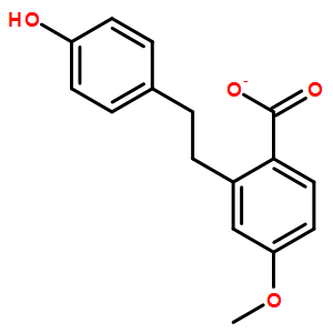 茴香酸对羟基苯乙酯