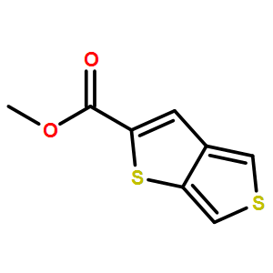 thieno[3,4-b]thiophene-2-carboxylic acid Methyl ester