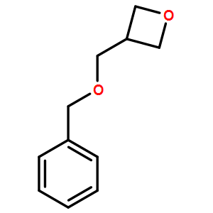 3-((benzyloxy)methyl)oxetane