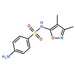 磺胺异噁唑(标准品)