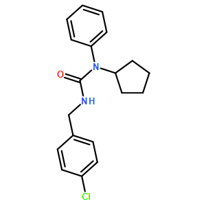 戊菌隆(分析标准品,99.5%)