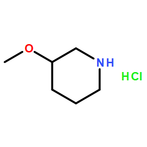 3-methoxypiperidine hydrochloride