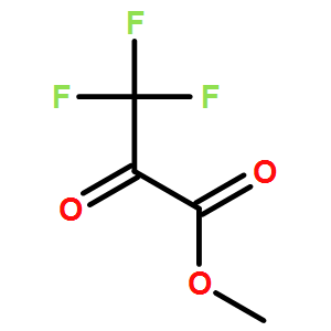 Methyl 3,3,3-trifluoropyruvate