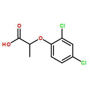 2，4-滴丙酸(标准品)