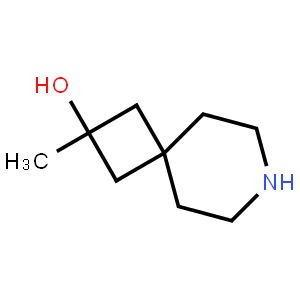 2-Methyl-7-azaspiro[3.5]nonan-2-ol