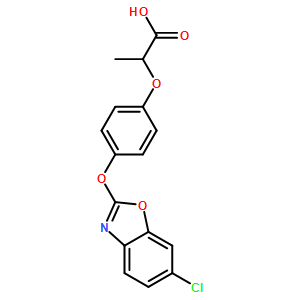 精噁唑禾草灵(标准品)