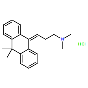 盐酸美利曲辛（标准品）