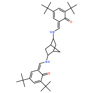 (1R,2R,4R,5R)-2,5-双(3,5-二叔丁基-2-羟基苯亚甲基氨基)双环[2.2.1]庚烷