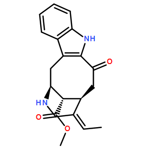 派利文碱