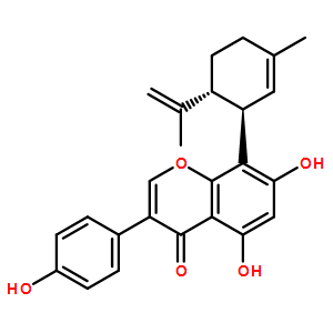 补骨脂香豆素A