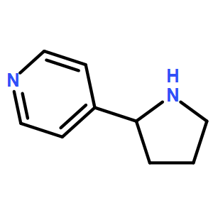 4-(2-Pyrrolidinyl)pyridine