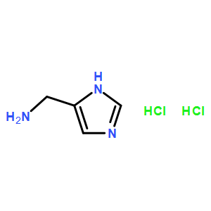 iMidazole-4-MethanaMine dihydrochloride