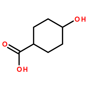 Trans-4-Hydroxycyclohexanecarboxylic Acid