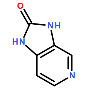 3H-imidazo[4,5-c]pyridin-2-ol