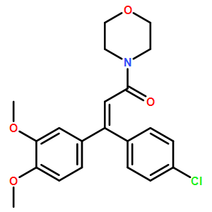 烯酰吗啉(标准品)