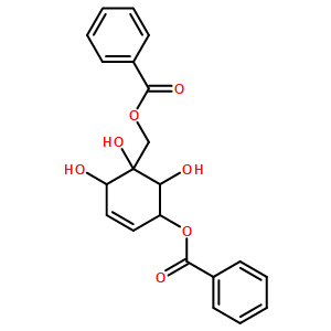山椒子烯醇