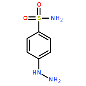 4-磺酰胺基苯肼盐酸盐