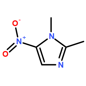 二甲硝咪唑(标准品)