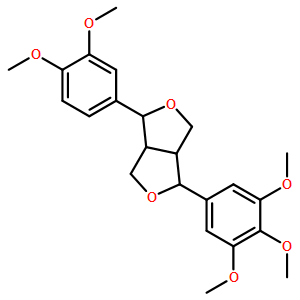 木蘭脂素