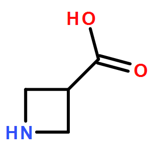 3-Azetidinecarboxylic acid