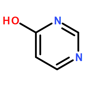 pyrimidin-4-ol