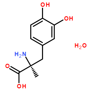 甲基多巴(标准品)