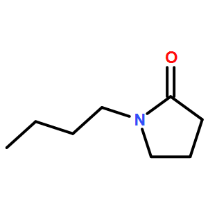 1-丁基-2-吡咯烷酮