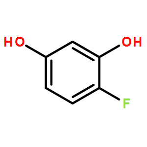 4 Fluororesorcinol*超純級*