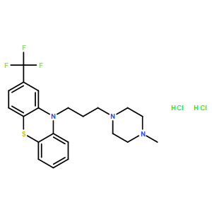 Trifluoperazine 2HCl