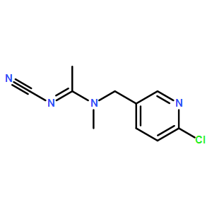 啶虫脒(标准品)
