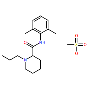 甲磺酸罗哌卡因（标准品）