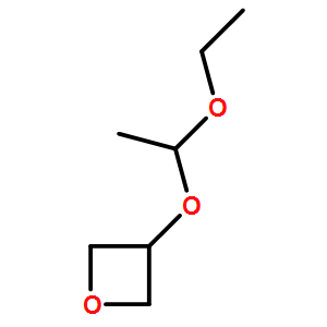 3-(1-ethoxyethoxy)oxetane