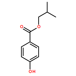 尼泊金异丁酯