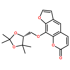 醋酸独活属醇