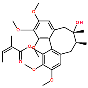 当归酰基戈米辛H