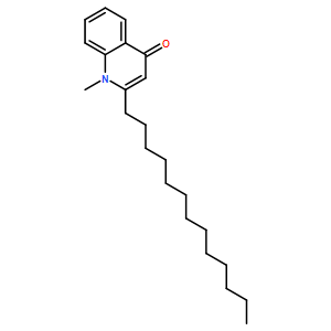 二氢吴茱萸新碱