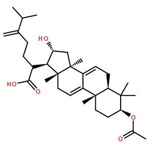 去氢茯苓酸